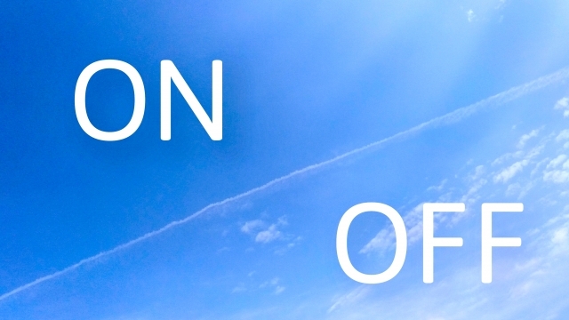 ON
