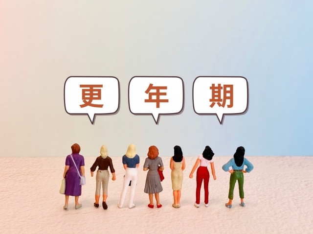 更年期3